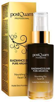 postQuam Radiance Exilir Reines Argan&ouml;l 30 ml