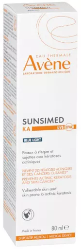 Sunsimed Creme 80 ml