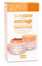 Sunisdin Vitaox Ultra 2 x 30 Kapseln Sunisdin Vitaox Ultra 2 x 30 Kapseln
