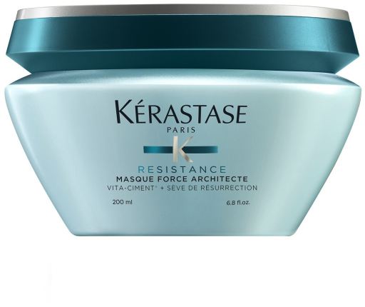 K&eacute;rastase Architekt-Maske der Widerstandskr&auml;fte