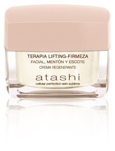 Atashi Lifting-Firmness-Therapie