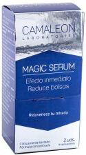 Blitzreduzierendes Serum gegen Tränensäcke und Fältchen 2 x 2 ml Blitzreduzierendes Serum gegen Tränensäcke und Fältchen 2 x 2 ml