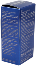 Blitzreduzierendes Serum gegen Tränensäcke und Fältchen 2 x 2 ml Blitzreduzierendes Serum gegen Tränensäcke und Fältchen 2 x 2 ml