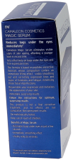 Blitzreduzierendes Serum gegen Tränensäcke und Fältchen 2 x 2 ml Blitzreduzierendes Serum gegen Tränensäcke und Fältchen 2 x 2 ml