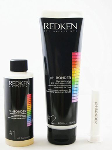 Redken Ph-Bonder Sch&uuml;tzen Und Reparieren