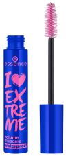 I Love Extreme Volume Waterproof Mascara 12 ml I Love Extreme Volume Waterproof Mascara 12 ml