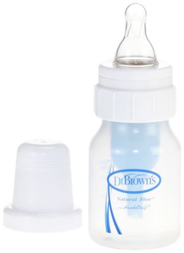 Dr. Brown's Standardflasche 60 ml
