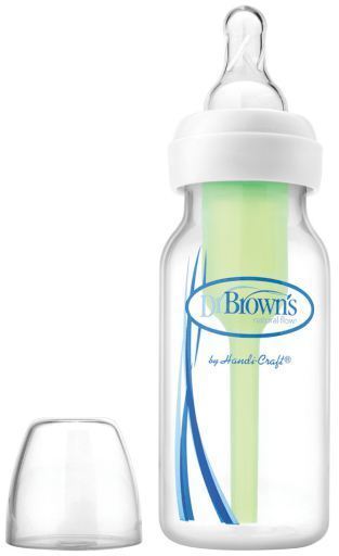 Dr. Brown's Standard-Babyflasche 120 ml