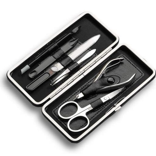 Guylond Manik&uuml;re Packung 6 St&uuml;ck