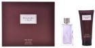 First Instinct Man Toillettenwasser 100 ml Packung mit 2 St&uuml;ck