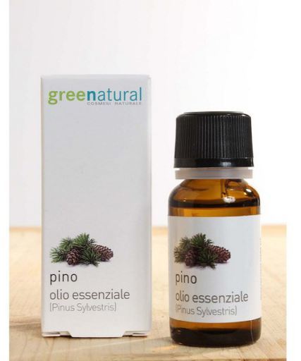 Wild Pine &Auml;therisches &Ouml;l 10 ml