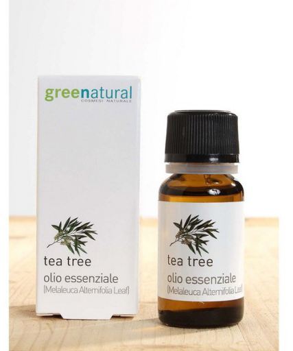 Teebaum&ouml;l 10 ml