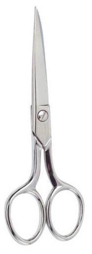 Beter Multi-function Nickel Sewing Scissors