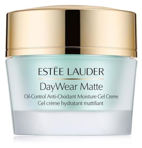 Est&eacute;e Lauder DayWear Matte Moisturizer Oil-Control Feuchtigkeitsgel-Creme 50 ml
