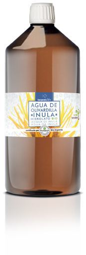Terpenic Lab Hydrolat Olivardilla