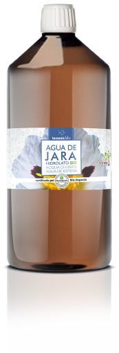 Terpenic Lab Jara Bio-Hydrolat