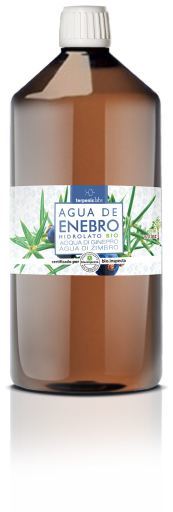 Terpenic Lab Wacholderbeere BIO