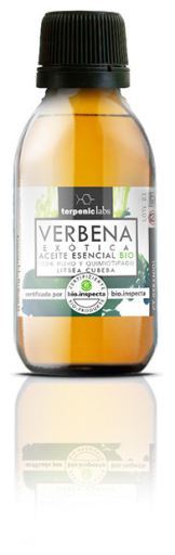Terpenic Lab &Auml;therisches &Ouml;l der exotischen Verbene
