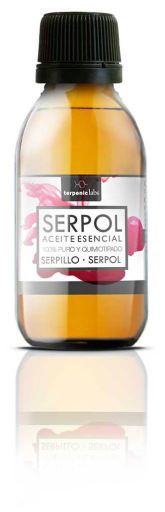 Terpenic Lab Serpol &auml;therisches &Ouml;l