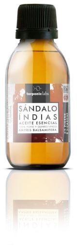 Terpenic Lab &Auml;therisches indisches Sandelholz&ouml;l