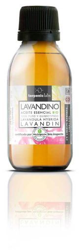 Terpenic Lab &Auml;therisches Lavendel&ouml;l