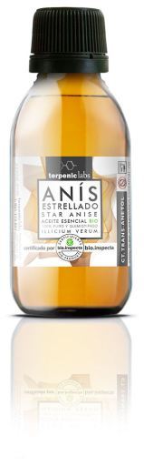 Terpenic Lab &Auml;therisches Sternanis&ouml;l
