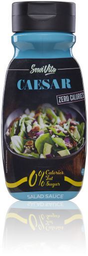 Servivita Kalorienfreie Caesar-Sauce