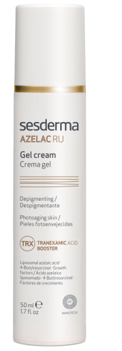 Sesderma Azelac Ru Depigmentierende Gelcreme 50 ml