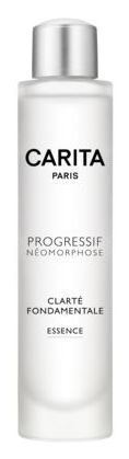 Carita Paris Progressif Neomorphose Basic Liquid Facial Care