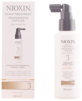 Nioxin System 3 Kopfhautbehandlung