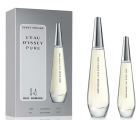 L'eau D'Issey Pure Pack 2 Stück L'eau D'Issey Pure Pack 2 Stück