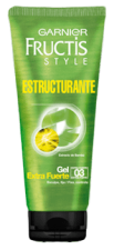 Fructis Extra Starker Halt Gel 200 ml Fructis Extra Starker Halt Gel 200 ml
