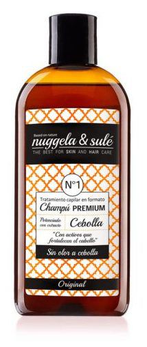 Premium Shampoo Nr. 1 Reisegr&ouml;&szlig;e 100ml
