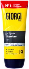 Absolut Titanium Fixiergel