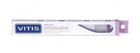 Vitis Ultrasoft Zahnb&uuml;rste