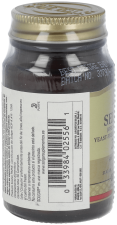 Selen 200&nbsp;mcg hefefreie Tabletten