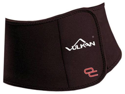 Vulkan Offenzelliger G&uuml;rtel