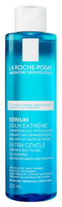 La Roche Posay Kerium Extra Gentle T&auml;gliches Sanftes Shampoo