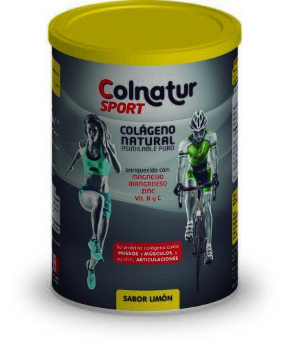 Colnatur Sportdose 345 gr