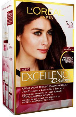 L'Or&eacute;al Paris Exzellenz-Creme