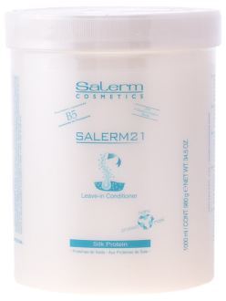 Salerm Sp&uuml;lung ohne sp&uuml;len 1000 ml