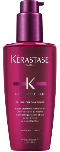 K&eacute;rastase Reflexionsfl&uuml;ssigkeit Chromatique 125 ml