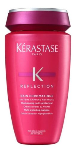 K&eacute;rastase Reflection Bain Chromatique-Shampoo