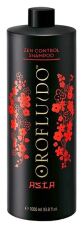 Asiatisches Zen-Control-Shampoo