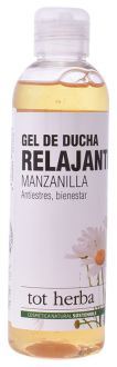 Tot Herba Kamille entspannendes Duschgel 200 ml