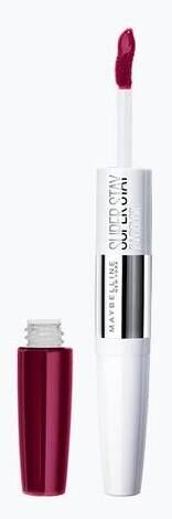 Maybelline Superstay 24h Fl&uuml;ssiglippenstift 9 ml