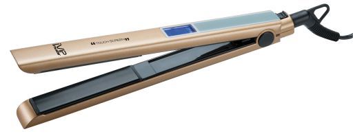 Haareisen iVIP Touchscreen