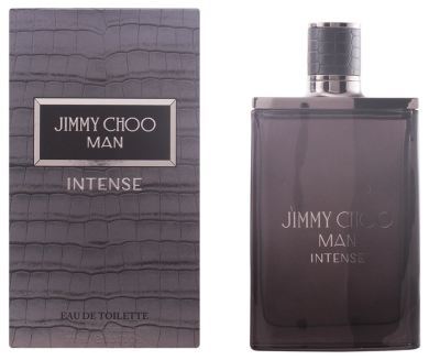 Jimmy Choo Man Intense Eau de Toilette Spray