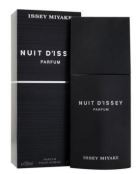 Eau de Parfum Nuit D'Issey Vaporizer Eau de Parfum Nuit D'Issey Vaporizer