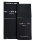 Eau de Parfum Nuit D'Issey Vaporizer Eau de Parfum Nuit D'Issey Vaporizer